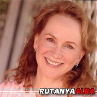 Rutanya Alda  Actrice