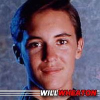 Wil Wheaton  Acteur, Doubleur (voix)