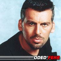 Oded Fehr  Acteur