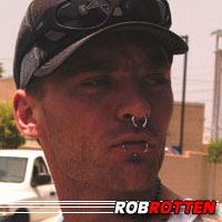 Rob Rotten  Réalisateur