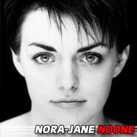 Nora-Jane Noone  Actrice