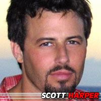 Scott Harper