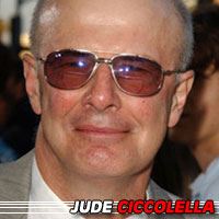 Jude Ciccolella  Acteur, Doubleur (voix)