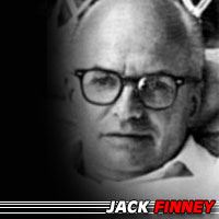 Jack Finney  Auteur