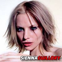 Sienna Guillory  Acteur