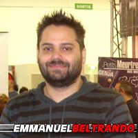 Emmanuel Beltrando  Concepteur