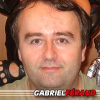 Gabriel Féraud  Auteur, Concepteur