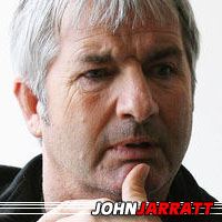 John Jarratt  Acteur