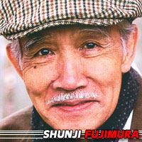 Shunji Fujimura