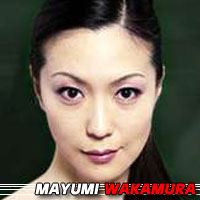 Mayumi Wakamura