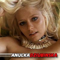 Anulka Dziubinska