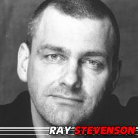 Ray Stevenson  Acteur