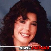 Jewel Shepard  Actrice