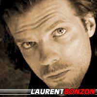 Laurent Bonzon  Auteur