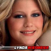 Lynda Wiesmeier  Actrice