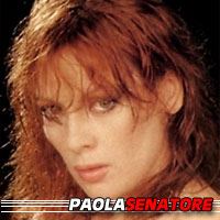 Paola Senatore  Actrice