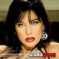 Seana Ryan  Actrice