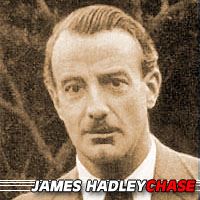 James Hadley Chase