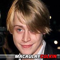 Macaulay Culkin  Acteur