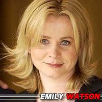 Emily Watson  Actrice, Doubleuse (voix)