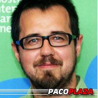 Paco Plaza  Réalisateur, Scénariste