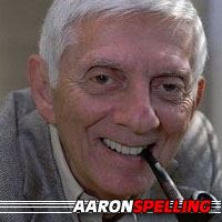 Aaron Spelling  Producteur
