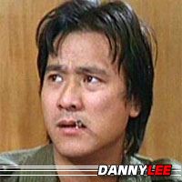 Danny Lee