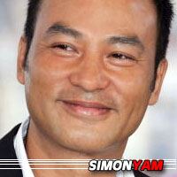 Simon Yam