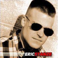 Eric Stanze