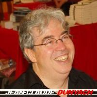 Jean-Claude Dunyach  Auteur