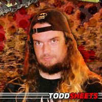 Todd Sheets