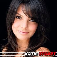 Katie Stuart