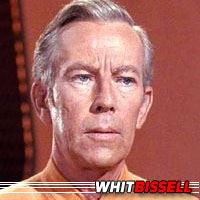 Whit Bissell