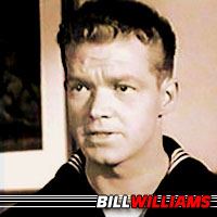 Bill Williams