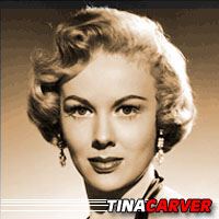 Tina Carver
