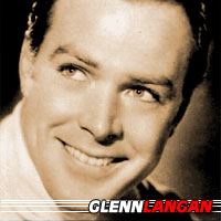 Glenn Langan  Acteur