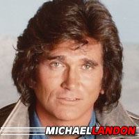 Michael Landon  Acteur