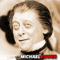 Michael Ripper  Acteur