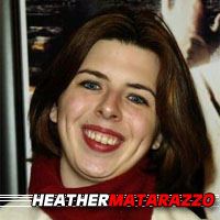 Heather Matarazzo  Actrice