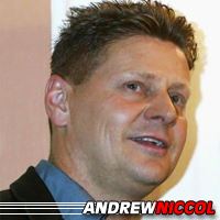 Andrew Niccol  Réalisateur, Producteur, Scénariste