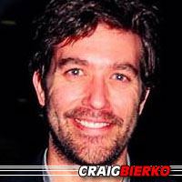 Craig Bierko  Acteur