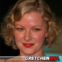 Gretchen Mol  Actrice