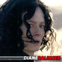 Diane Salinger  Actrice