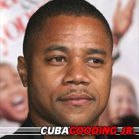 Cuba Gooding Jr.  Acteur, Doubleur (voix)