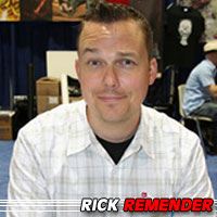 Rick Remender  Scénariste, Dessinateur