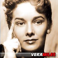 Vera Miles  Acteur