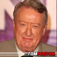 Tom Poston