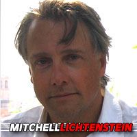 Mitchell Lichtenstein