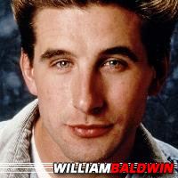 William Baldwin  Acteur