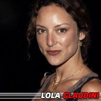 Lola Glaudini  Actrice